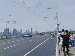 -武汉长江大桥