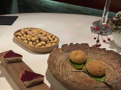 -三嚥阁 La Villa Restaurant