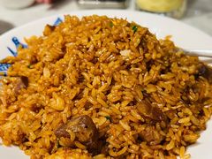 -小菜园新徽菜(连云港海州吾悦店)