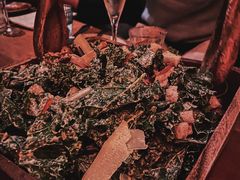 -THE CANNERY&JUJU 新鲜海鲜·牛排美食酒廊