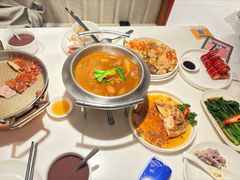 -粤来记·啫啫煲·点心(日月光店)