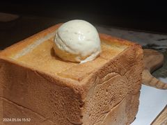 -绿茶餐厅(龙湖星悦荟店)