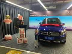 -上海星瀚奔驰4S店(红柳路店)