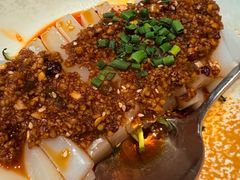 -四川饭店(城乡购物中心店)