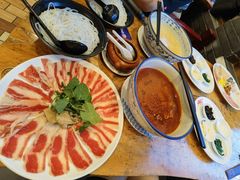 -桥香园过桥米线(复兴路店)