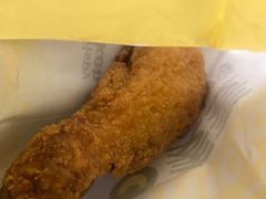 -麦当劳(新王府井店)