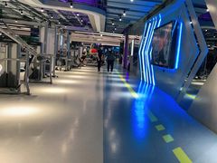 -优享健身(物美圣熙8号购物中心店)