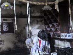 -屋有岛沉浸游戏旗舰店(中山公园店)
