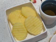 -千牛将·鲜牛肉火锅(开元路店)