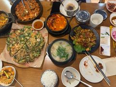 -海云台韩式汤饭·13年匠心韩料(南山店)