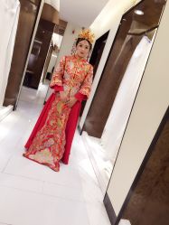 -蒙娜丽莎婚纱摄影(南门店)