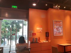 -大快活(丽丰店)