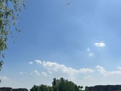 -天津东丽湖风景区