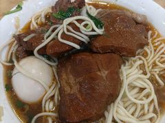 -水仙拉面(水仙街店)