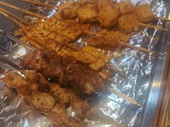 -欢聚烤吧(朱辛庄TBD万科店)