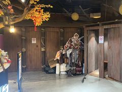 -暴风岛沉浸式体验馆(百联世纪店)