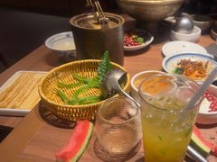 -巴奴毛肚火锅(京西大悦城店)