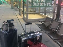 -纽瓦克自由国际机场