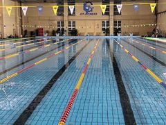 -GT健身(育秀会馆)