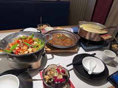 -湘鼎盛·大厨鲜炒湖南味(高新银泰店)