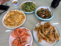 -双月饭店·20年老字号(新村店)