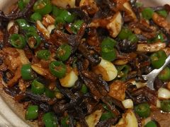 -小天厨民间菜馆(深圳街店)