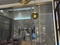-溥仪眼镜PUYI OPTICAL(国贸商城店)