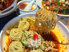 -茅庐川菜(烟台万象汇店)