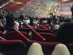 场馆-宝能国际体育演艺中心