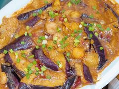 -孙记海鲜砂锅菜(拾味nice店)