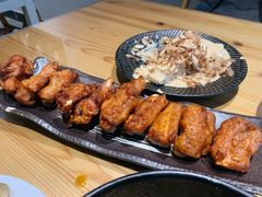 -华餐馆(莫邪路店)