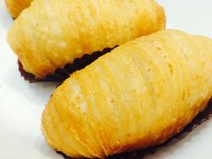 -稻香酒家·34年老字号·港式粤菜(汉街店)