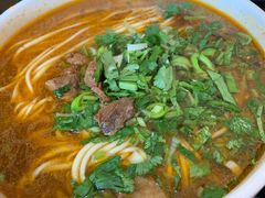 -宛平李记小吃(东关街店)