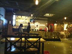 -长藤鬼校(千禧店)