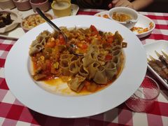 -西贝(紫荆广场店)