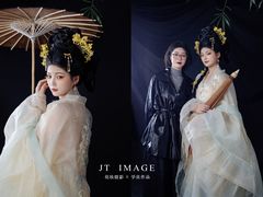 -吉田美学化妆美甲摄影培训(宁波校区)