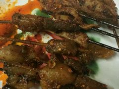 -文文烤肉(大皮院店)
