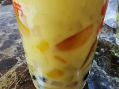 -蜜雪冰城(太仓万达广场店)