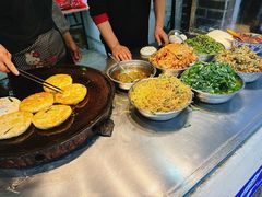 -天下第一饼(西街店)
