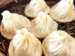 蟹黄汤包一笼-佬钱湾仔(衣裳街店)