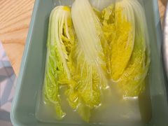 上汤娃娃菜-米泰芒·东南亚料理(体育西店)