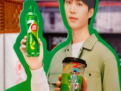 -肥汁米蘭香港米线(长宁来福士店)