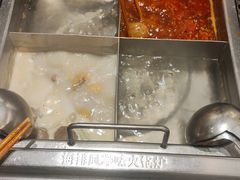 -海底捞火锅(旭辉MALL店)