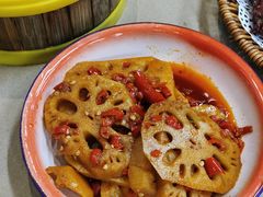 -老三样·旧食新味(万寿宫店)