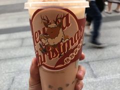 -喜茶(深圳福田星河COCO Park店)