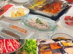 -五星桥原切肥牛火锅(怀德桥店)