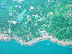 -广东惠东海龟国家级自然保护区