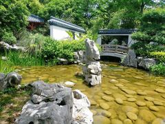 -武汉园博园(武汉自然博物馆)