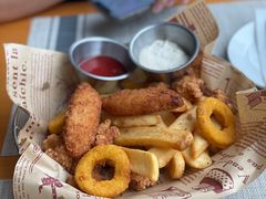 -JANS意式简餐厅·惠灵顿牛排