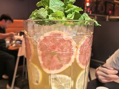 -探鱼·鲜青椒爽麻烤鱼(番禺万达店)